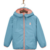 Glow reversible PrimaLoft jacket