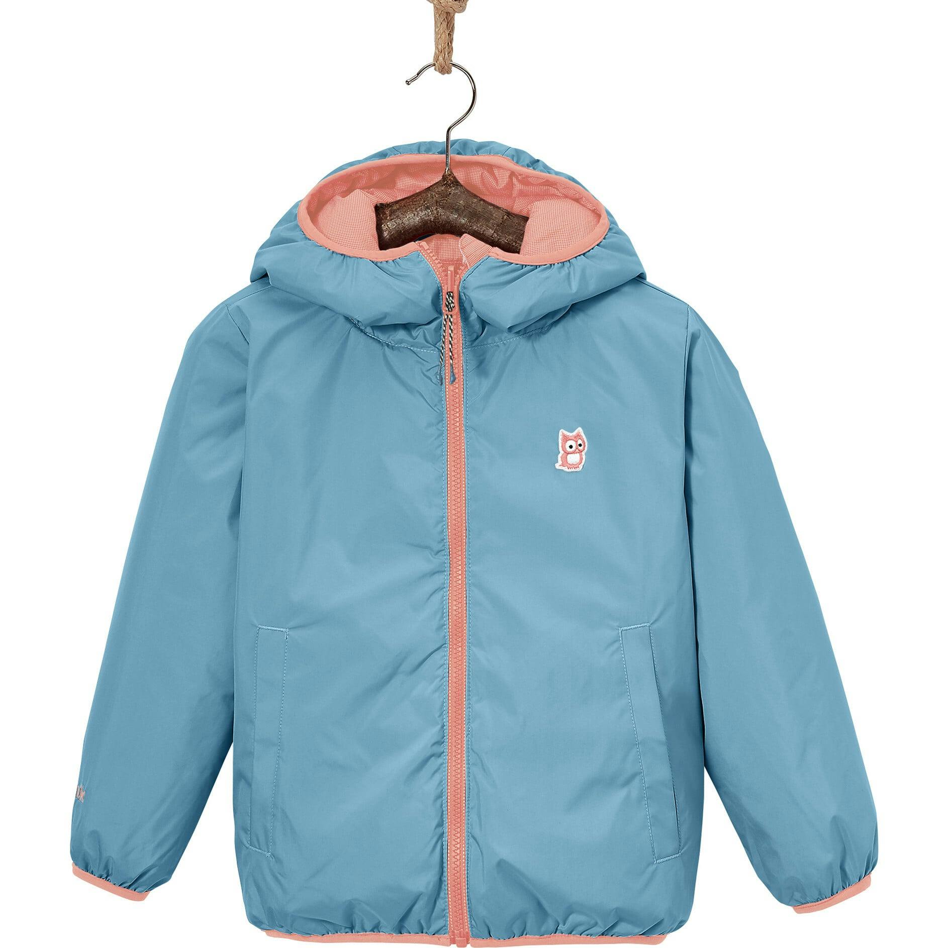 Glow reversible PrimaLoft jacket