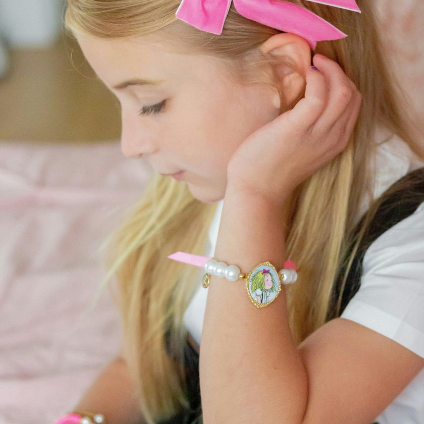 Eloise™ Hair Bow, Set of 2