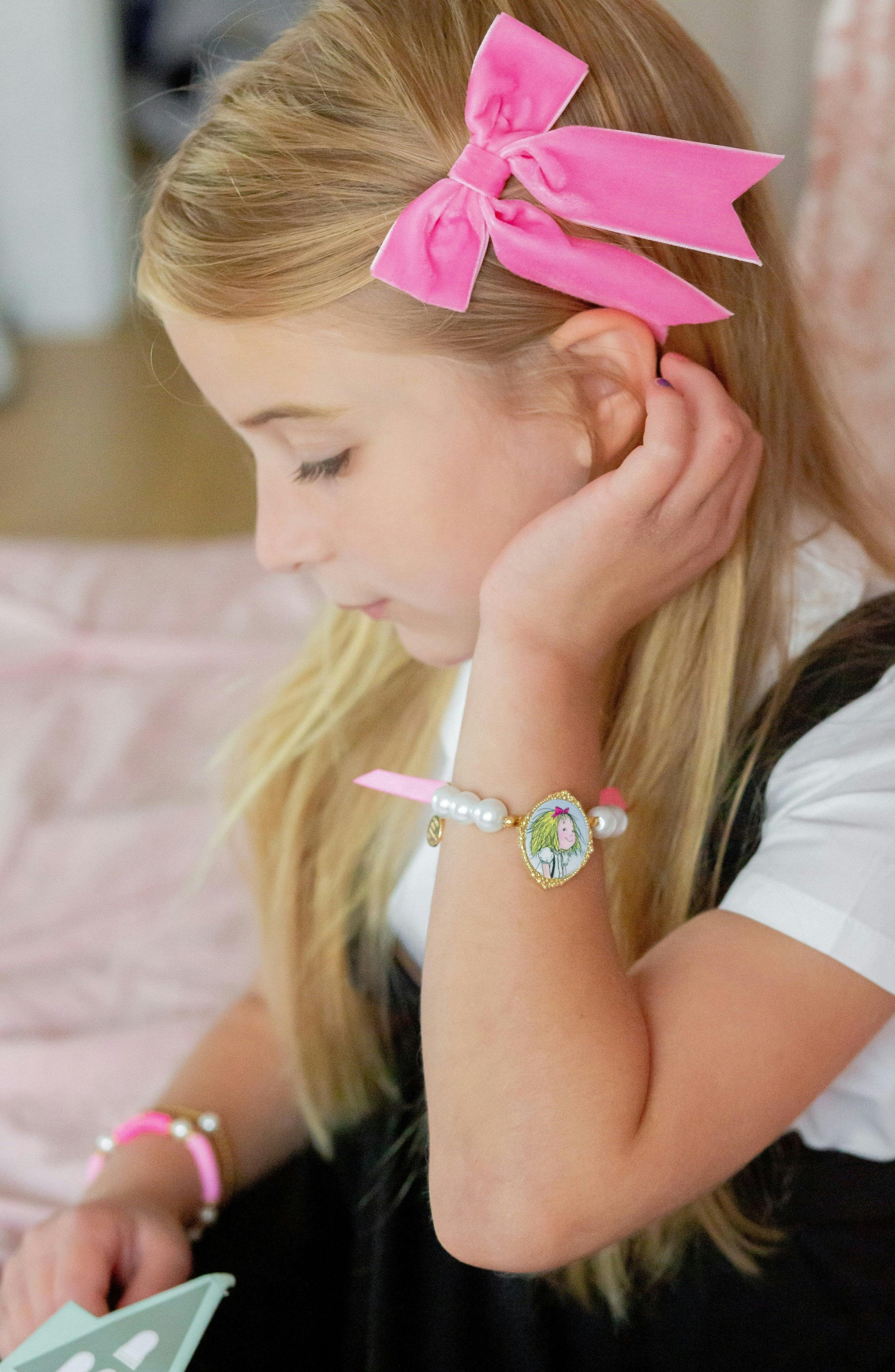 Eloise™ Hair Bow, Set of 2