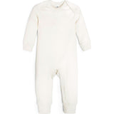 Classic Aspen Romper - Heather Grey