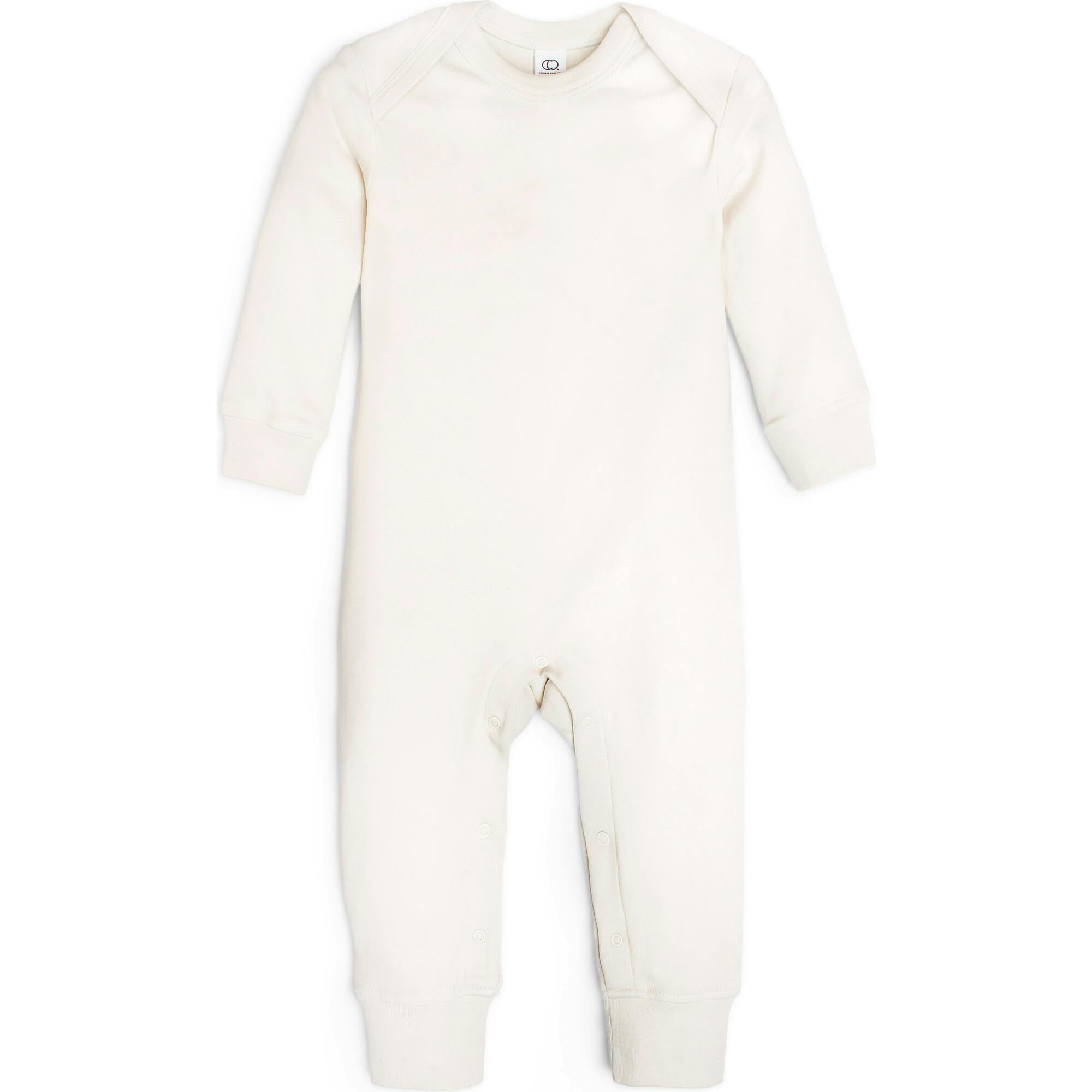 Classic Aspen Romper - Heather Grey
