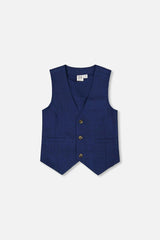 Elegant Vest