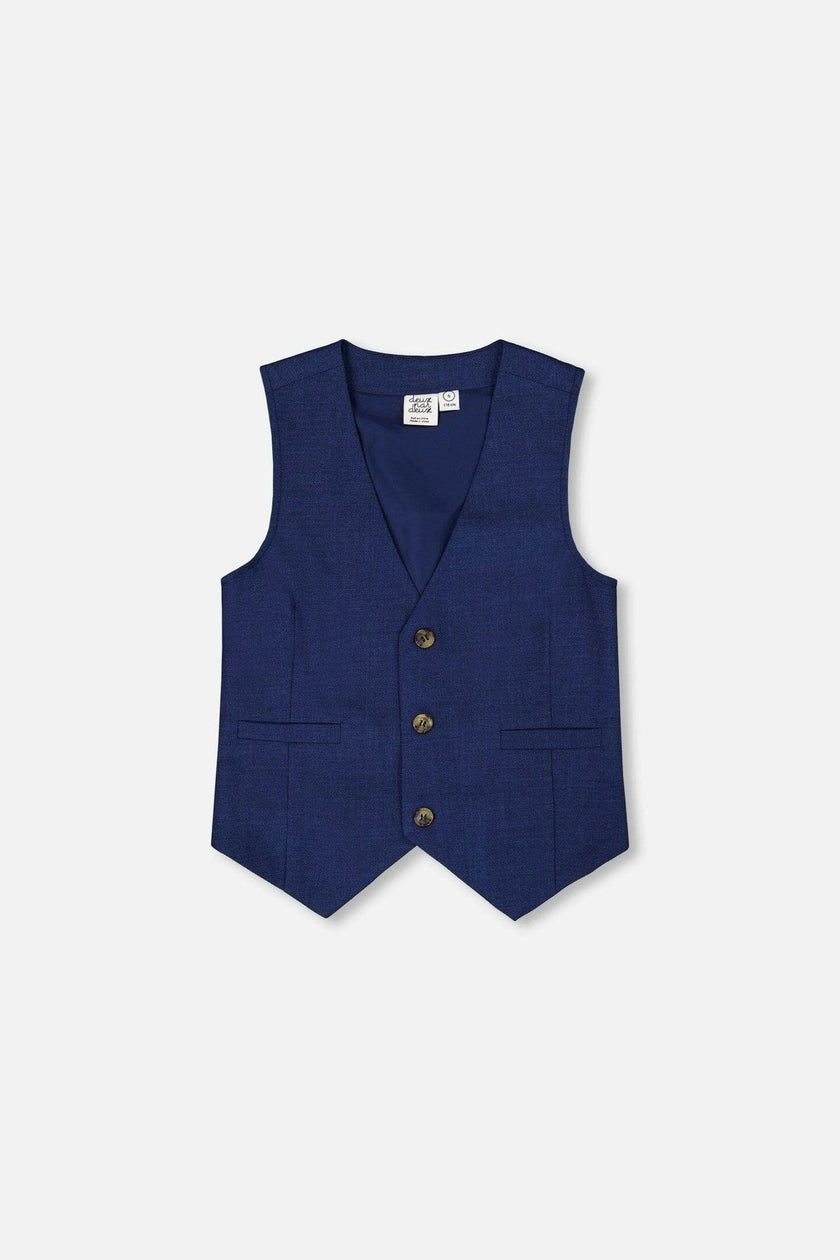Elegant Vest