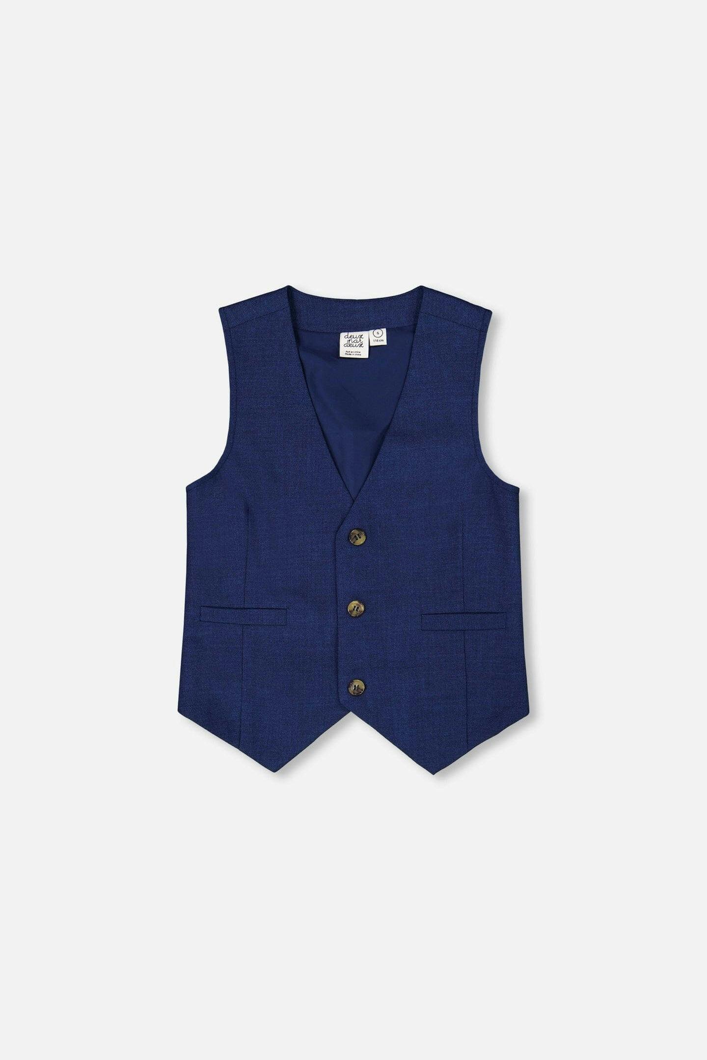 Elegant Vest
