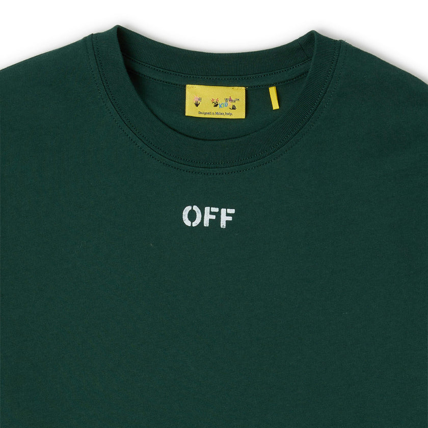 Pine Grove Arrow Acrylic T-Shirt