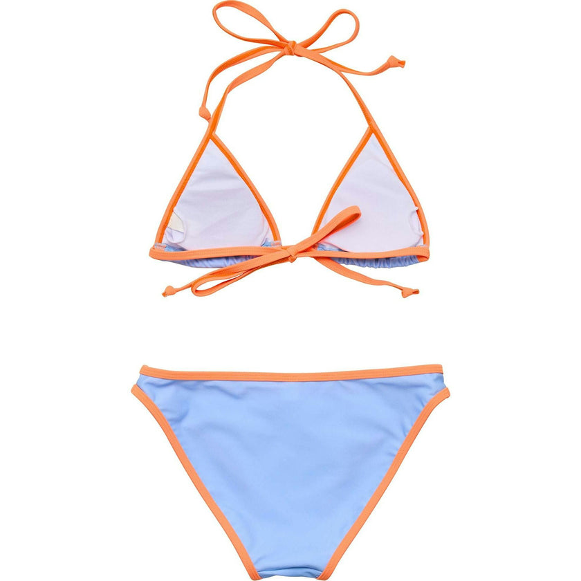 Sea Sorbet Teen Triangle Bikini