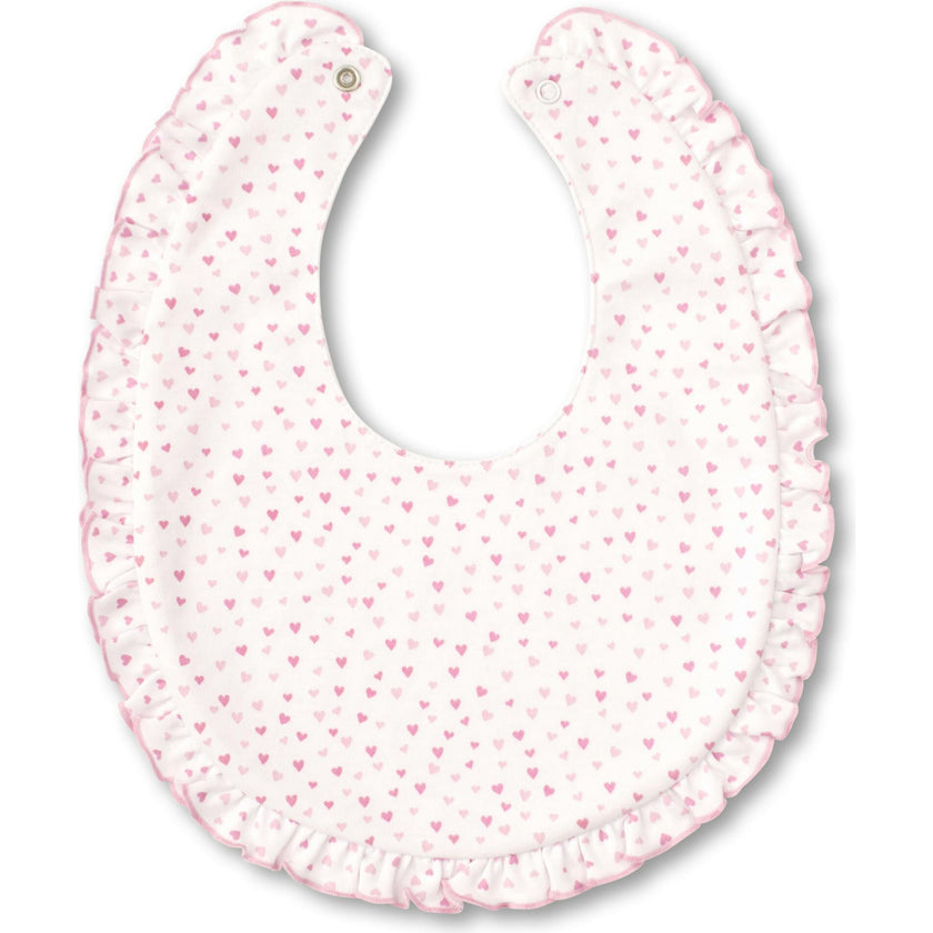 Sweethearts Burp Cloth