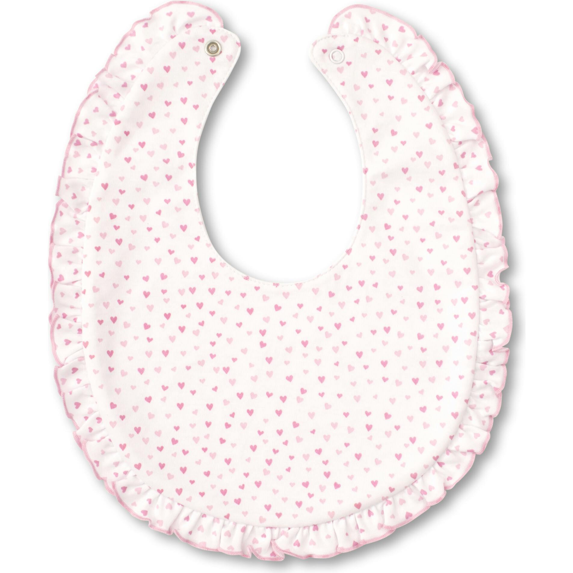 Sweethearts Burp Cloth
