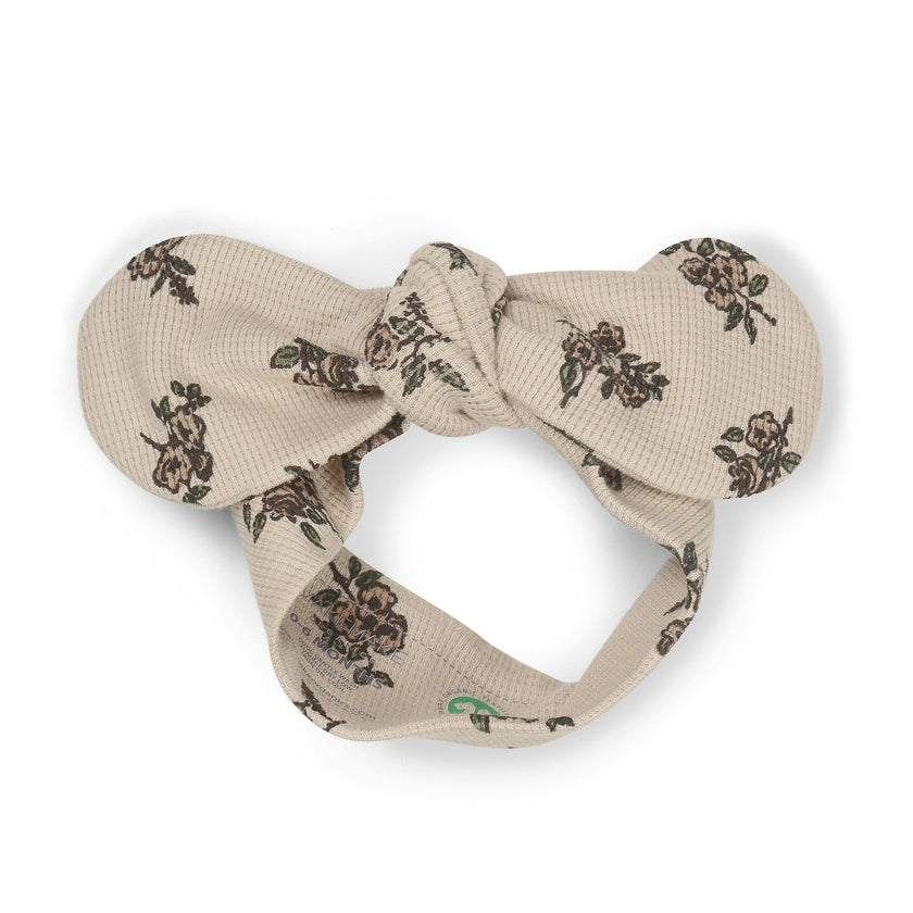 Organic Headwrap
