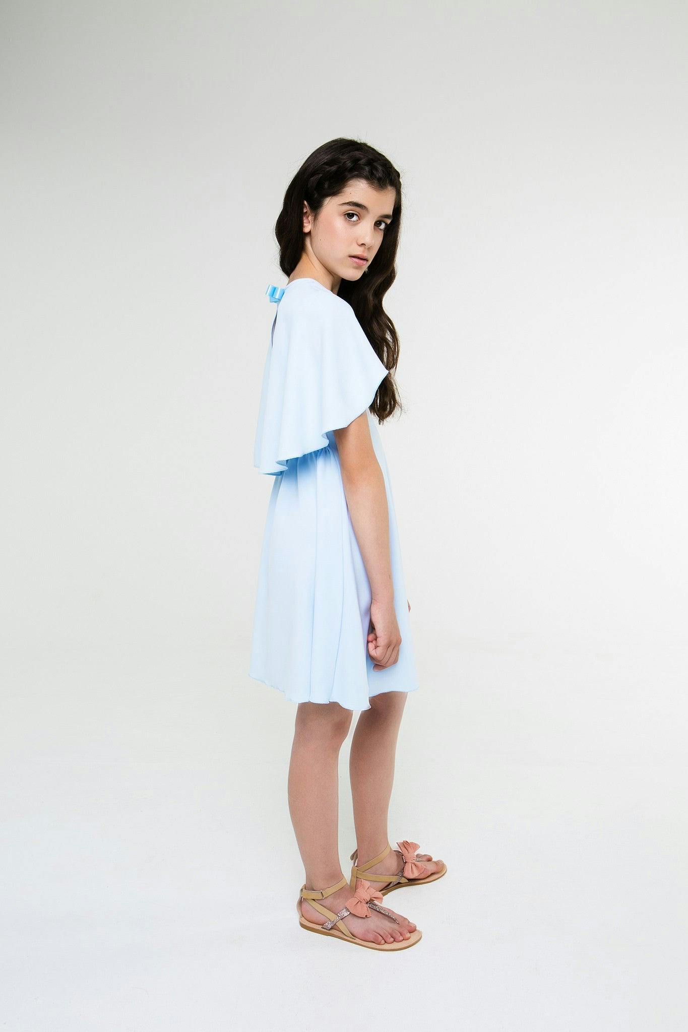 Chloe (navy)