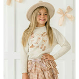Cowgirl Cutie Sweatshirt