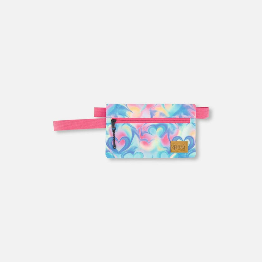 Double Pencil Case