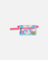 Double Pencil Case