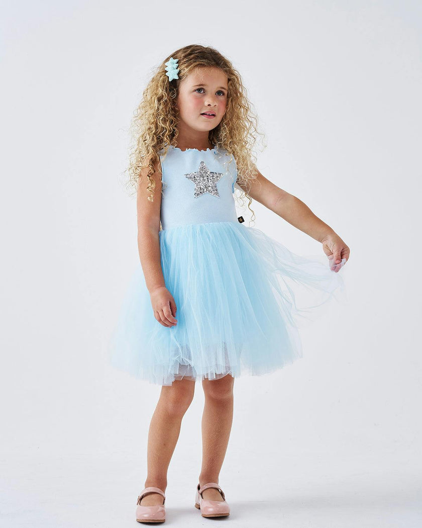 PH Star Tutu Dress
