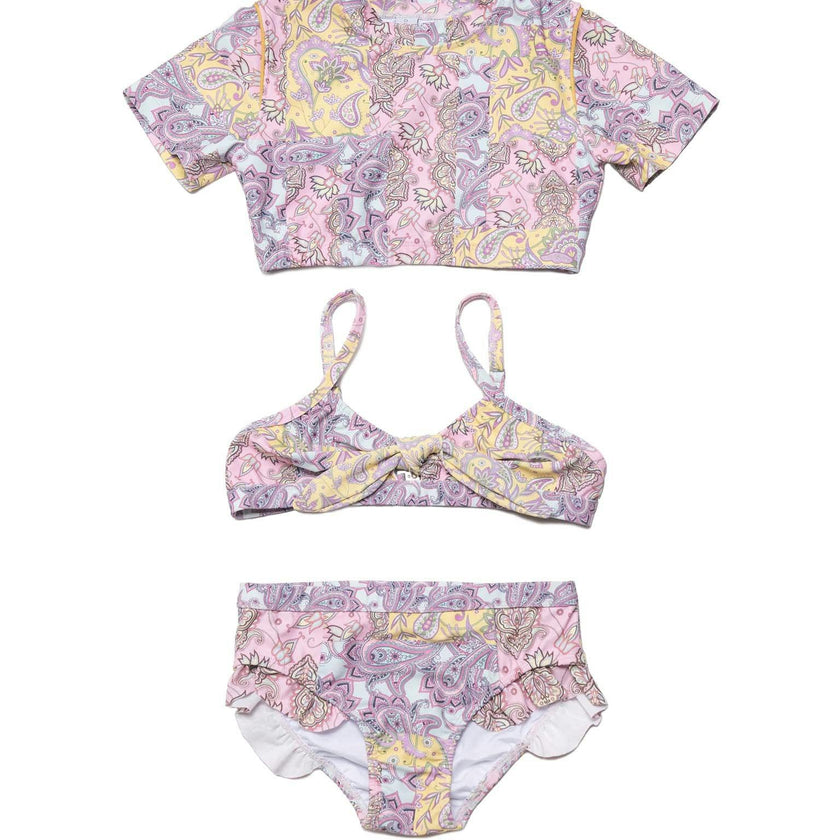 3 Piece Swim Set