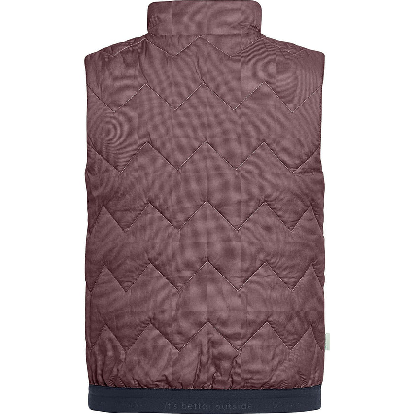 Icon reversible PrimaLoft vest "Underground"