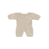 Knitted Pajamas 8 1/4'' - A