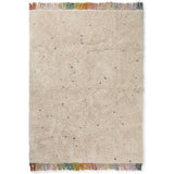 Washable Rug, Multi