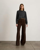 Lexia Cashmere Sweater
