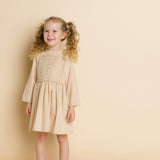 Lulu Dress