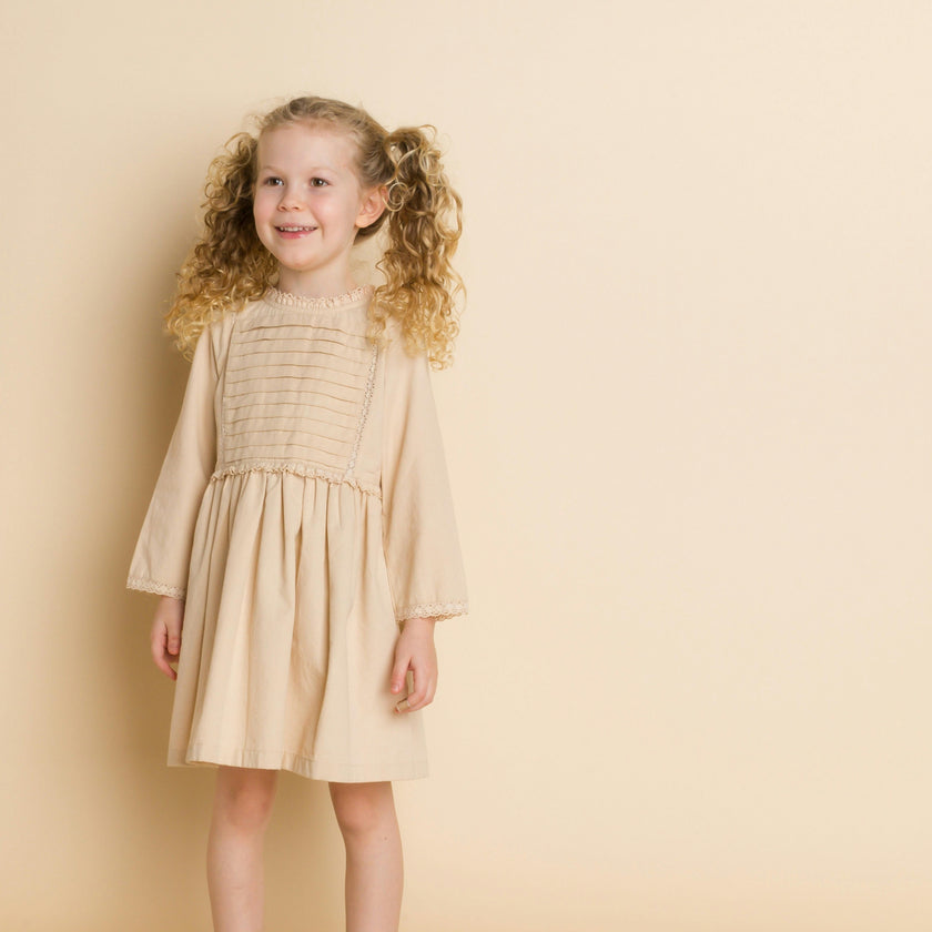 Lulu Dress