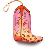 Cowboy Bag Charm