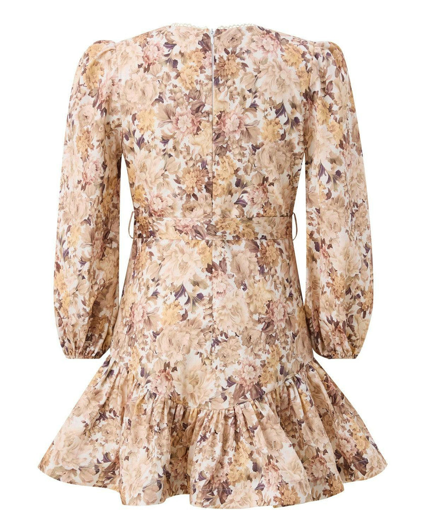 Josette Mini Dress