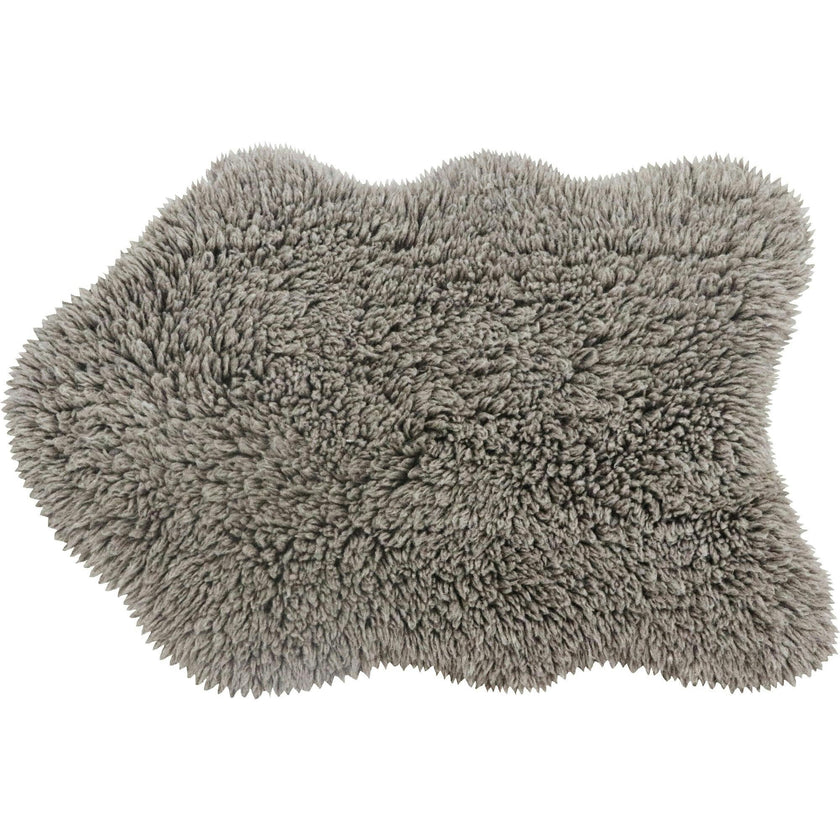 Woolly Rug
