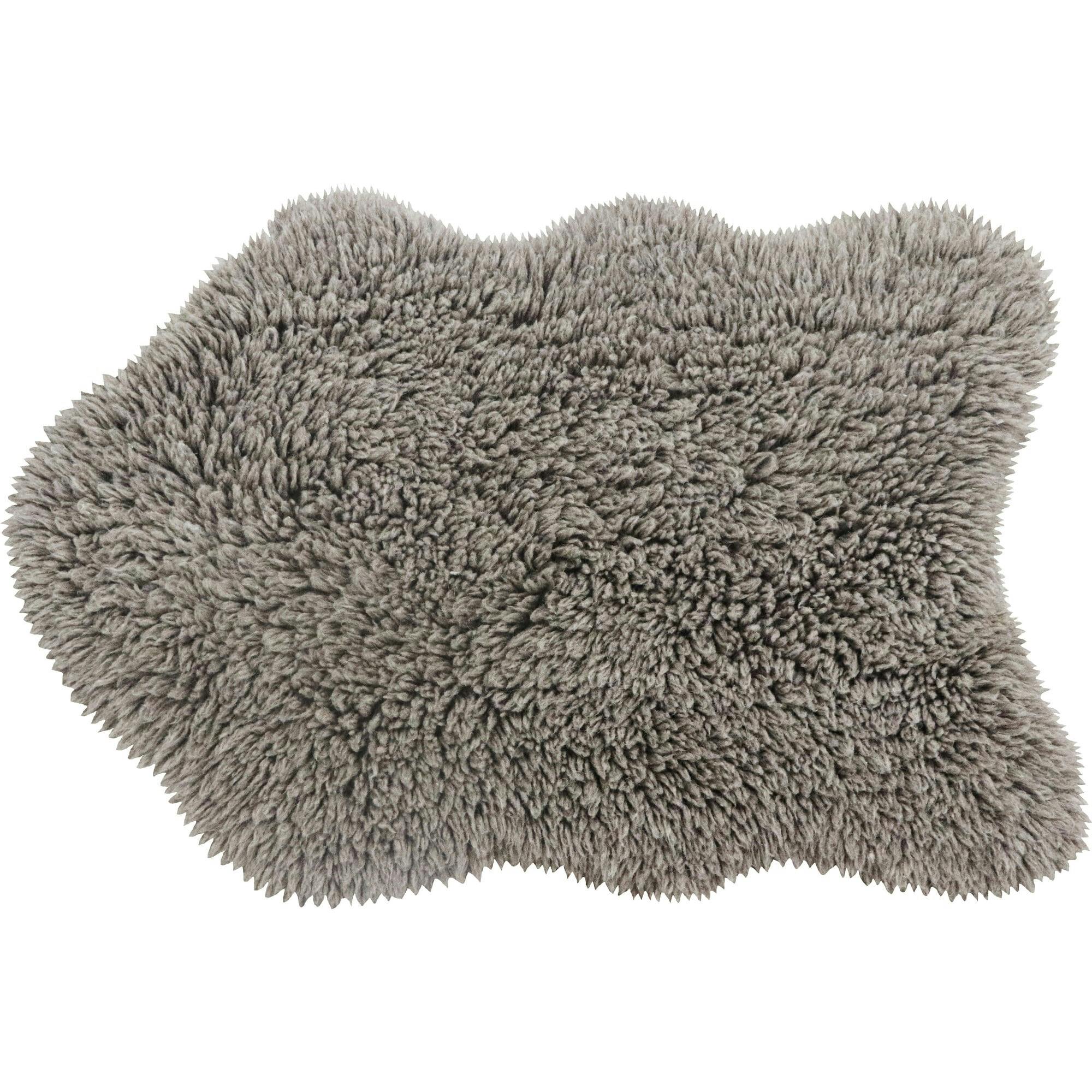 Woolly Rug