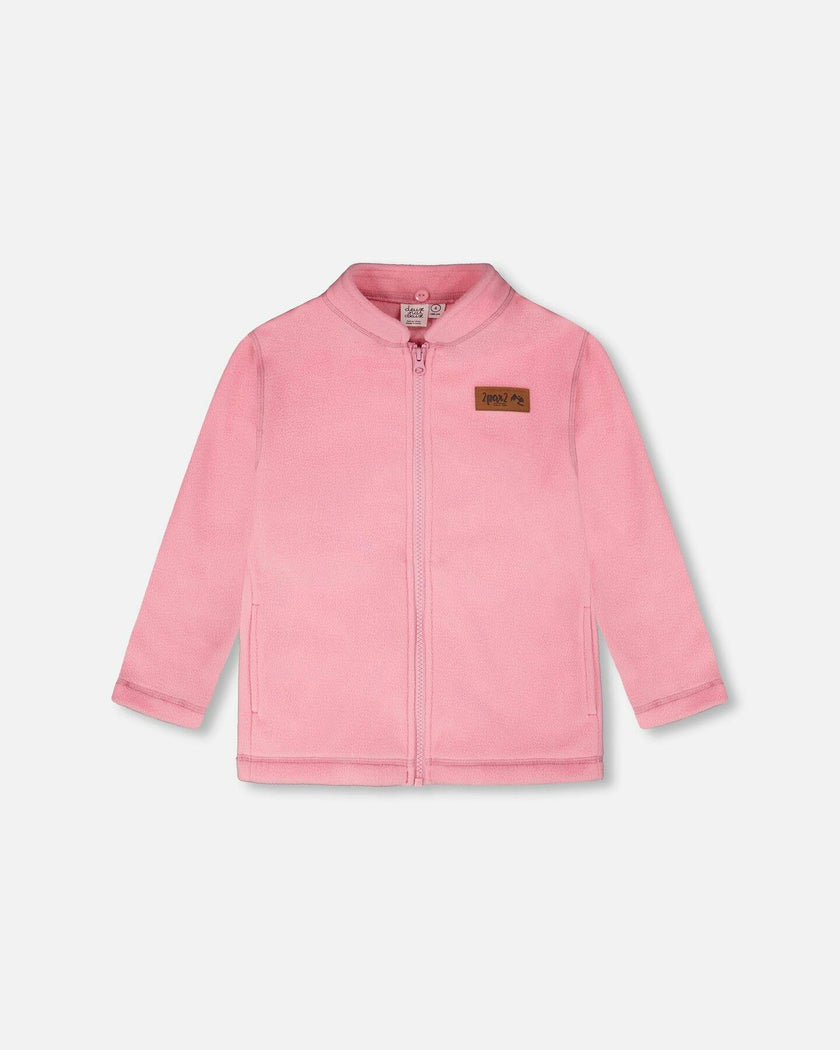 3-In-1 Two-Piece Mid-Season Outerwear Set