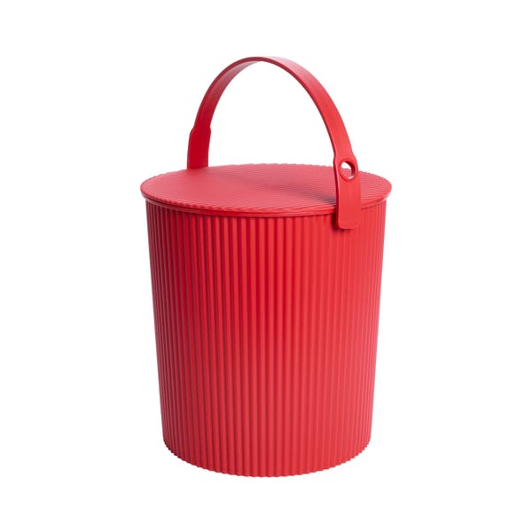 Hachiman Bucket