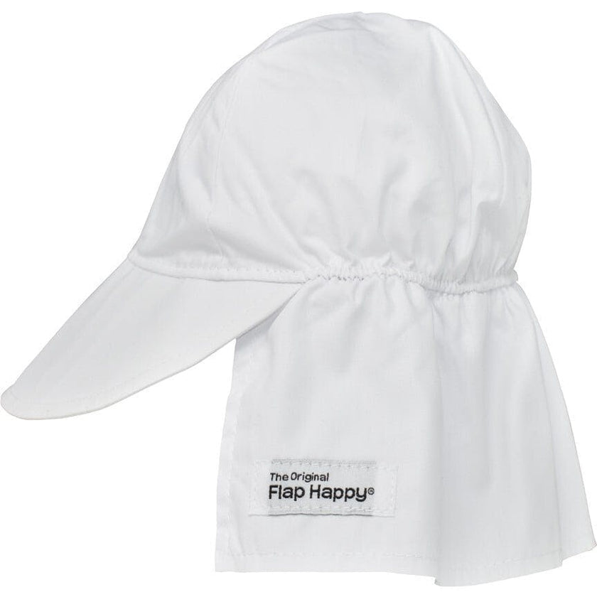 UPF 50+ Original Flap Hat (Basics)