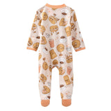 SCOUT Sleep & Play