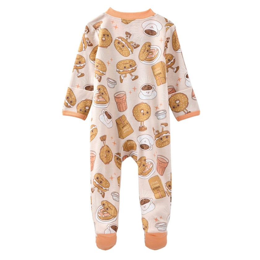 SCOUT Sleep & Play