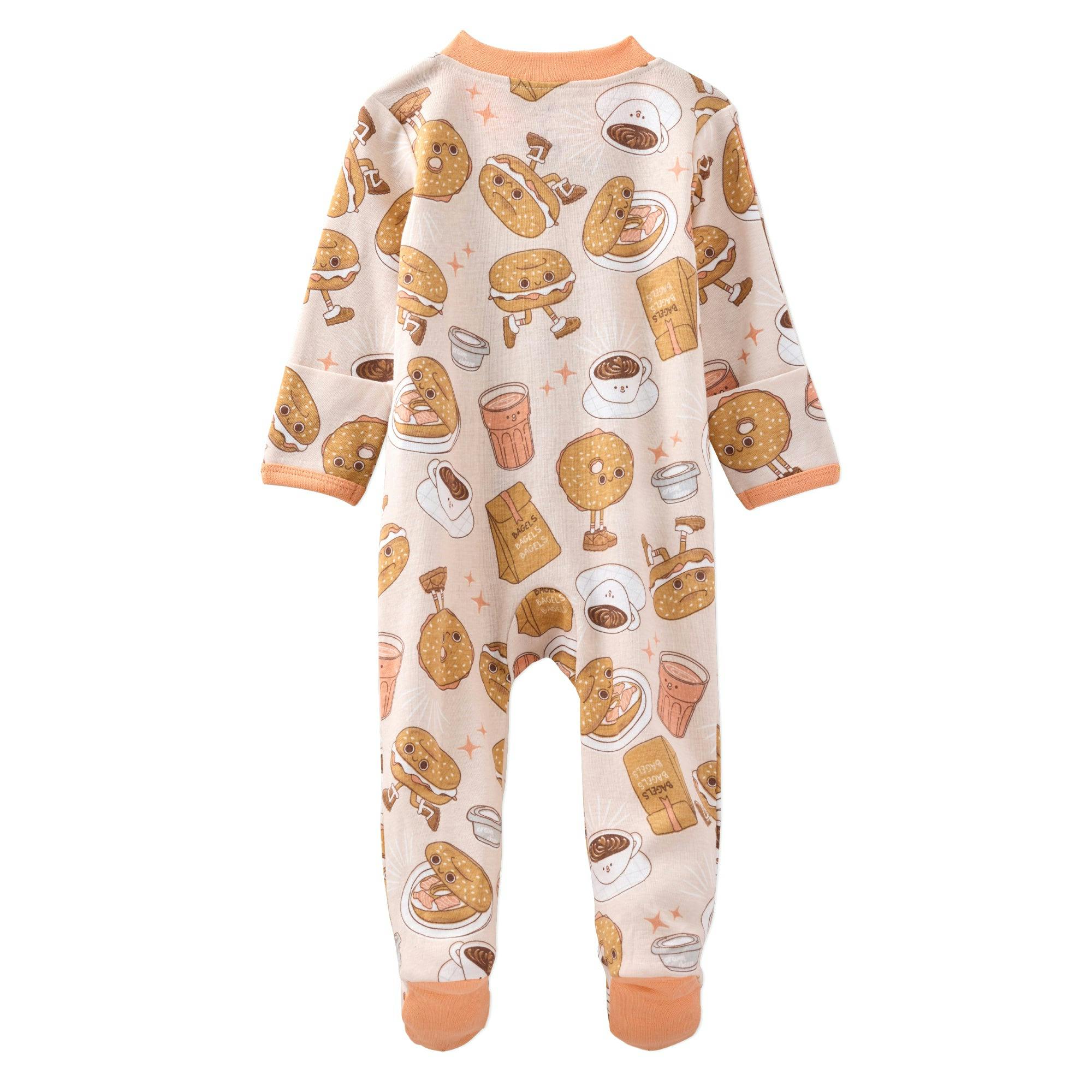 SCOUT Sleep & Play