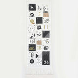 Festive Friends Advent Calendar