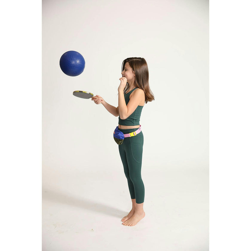 All Day Leggings, Green