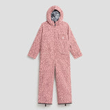 Quest snow overall "Senso"