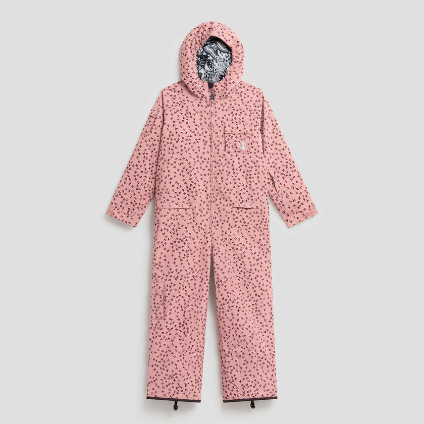Quest snow overall "Senso"