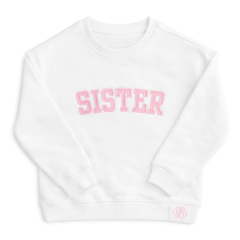 Sister Sweatshirt