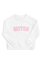 Sister Sweatshirt