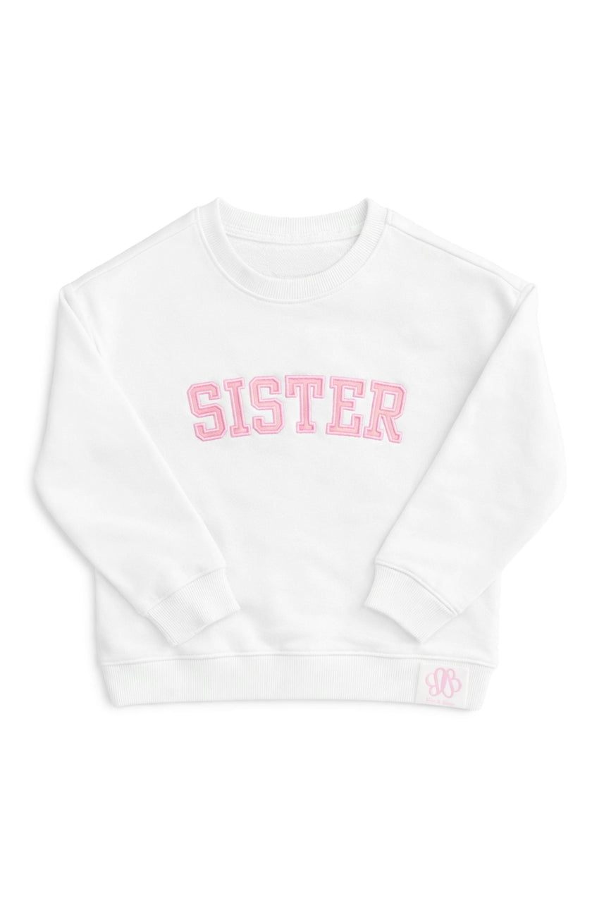 Sister Sweatshirt
