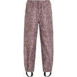 Hain rain pants "Twine"