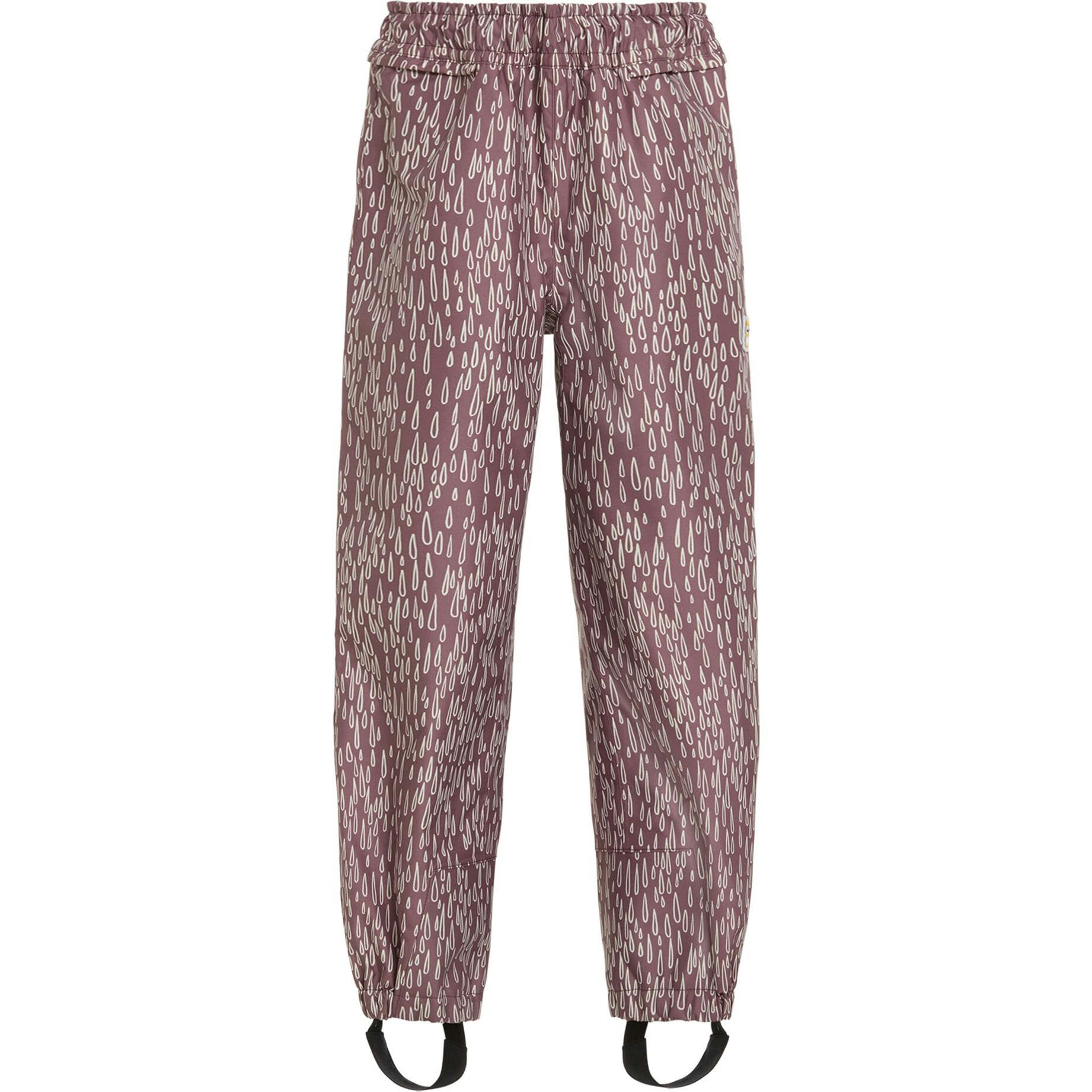 Hain rain pants 