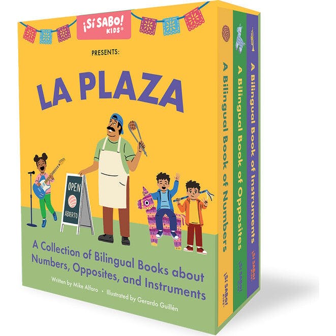 La Plaza