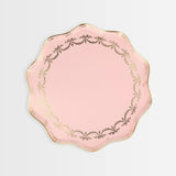 Meri Meri x Ladurée Paris Side Plates