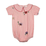 ELISA ROMPER