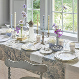 Chintz Border Cups
