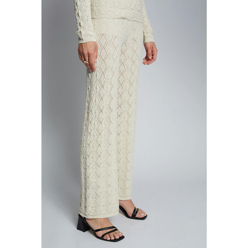 AMELIA PANT | IVORY